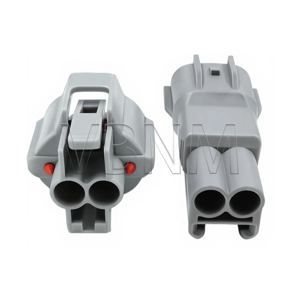 2-Pin 7223-1324-40 7282-8120-40 MG640864-5 90980-11168 Auto-Steckverbinder Leerlaufregelventil-Stecker für Toyota Nissan Mazda FD RX7 – Detail 3