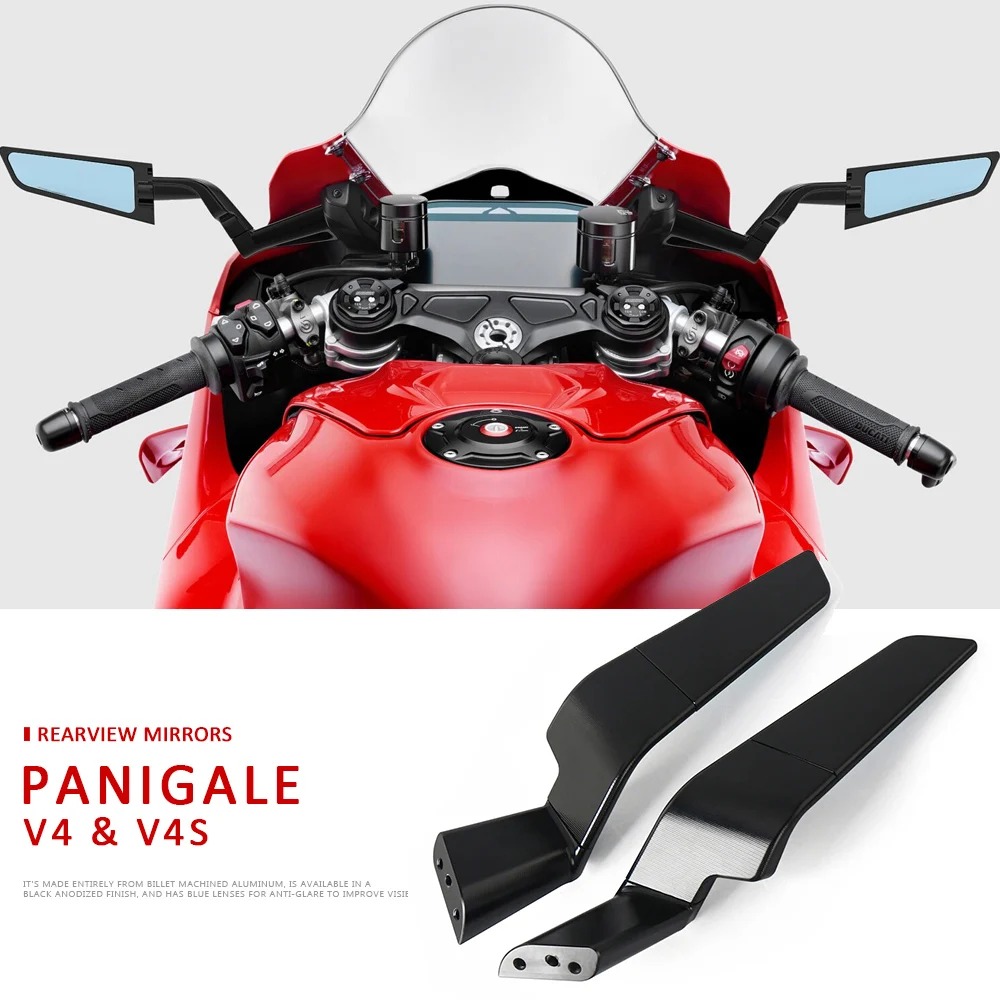 Motorcycle Accessor…