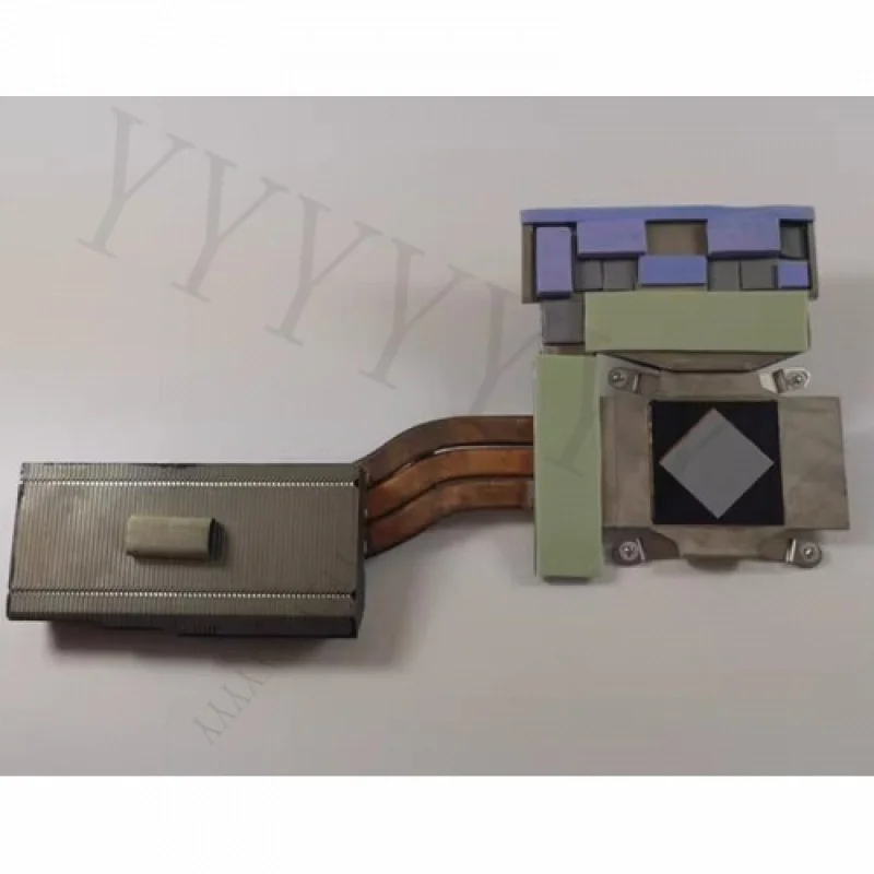 

Y+1pc FOR Dell Alienware M17X R1 R2 R3 R4 6970 6990 YHP1P Dissipateur Mount