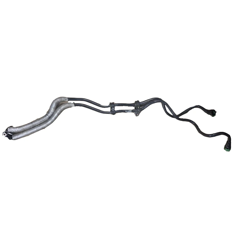 17227604979 Coolant Hose Water Tank Coolant Water Pipe for BM W 1' F20 F21 3' F30 LCI