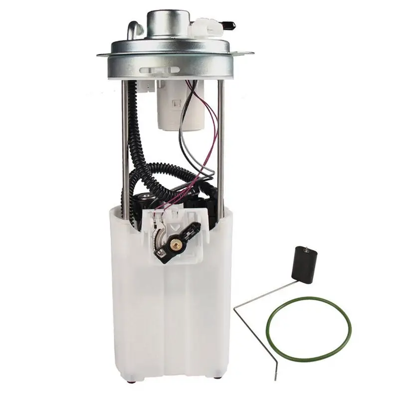 

A65P-1 PCS Car Electric Fuel Gas Pump Assembly Replacement Parts Accessories For CHEVY SILVERADO GMC Sierra 1500 2500 05-2007 E3