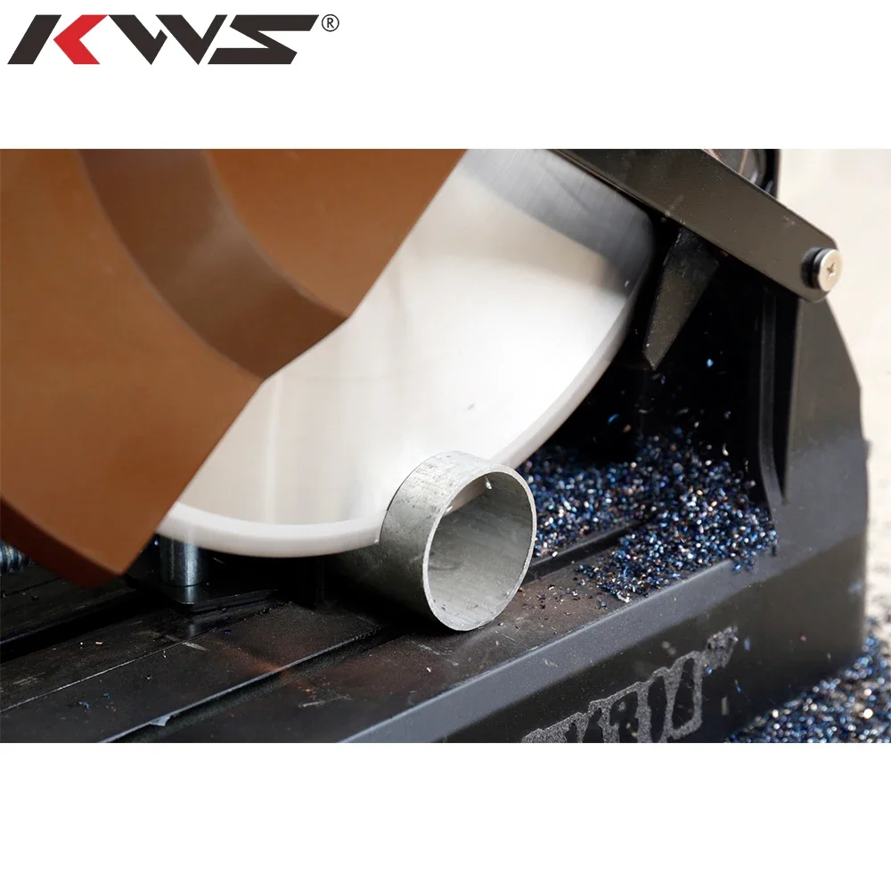 YYHC-Outils électriques de fabrication, scie à découper électrique, 2200W