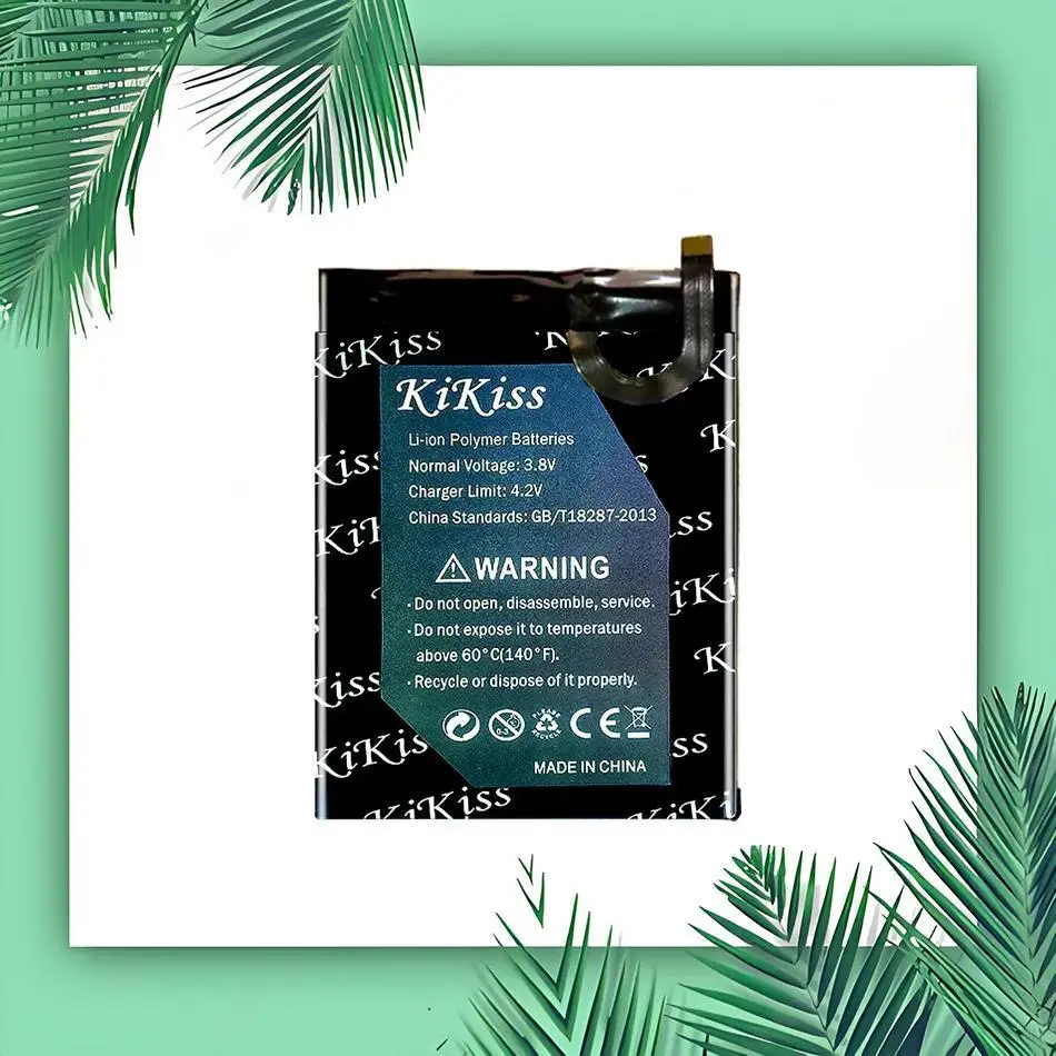 

BM47 5200Mah Battery For Xiaomi Redmi 3 3S 3X 4X Durable Premium Mobile Phone