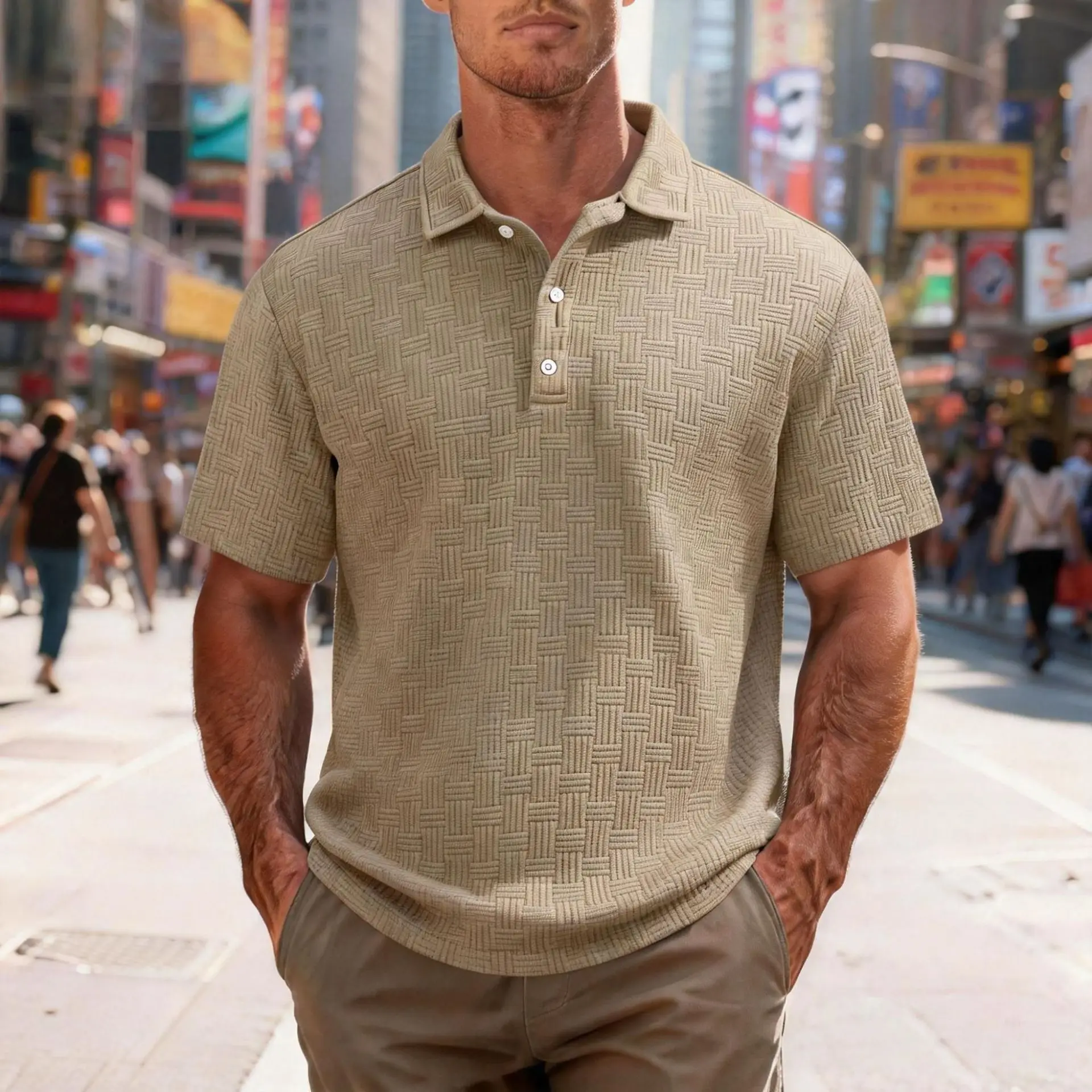 Khaki