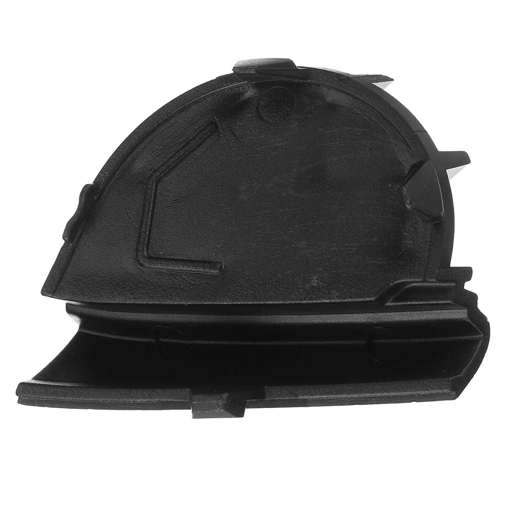 Пластиковый автомобильный передний бампер, крышка для буксировки глаз, портативная профессиональная съемная сменная крышка, аксессуары, детали