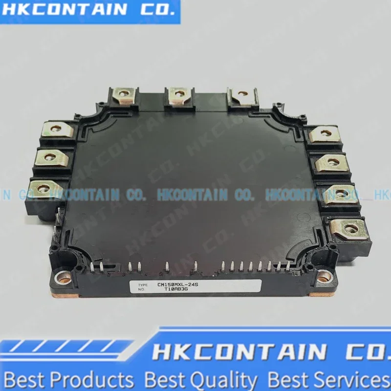 НОВЫЙ МОДУЛЬ CM150MXL-24S