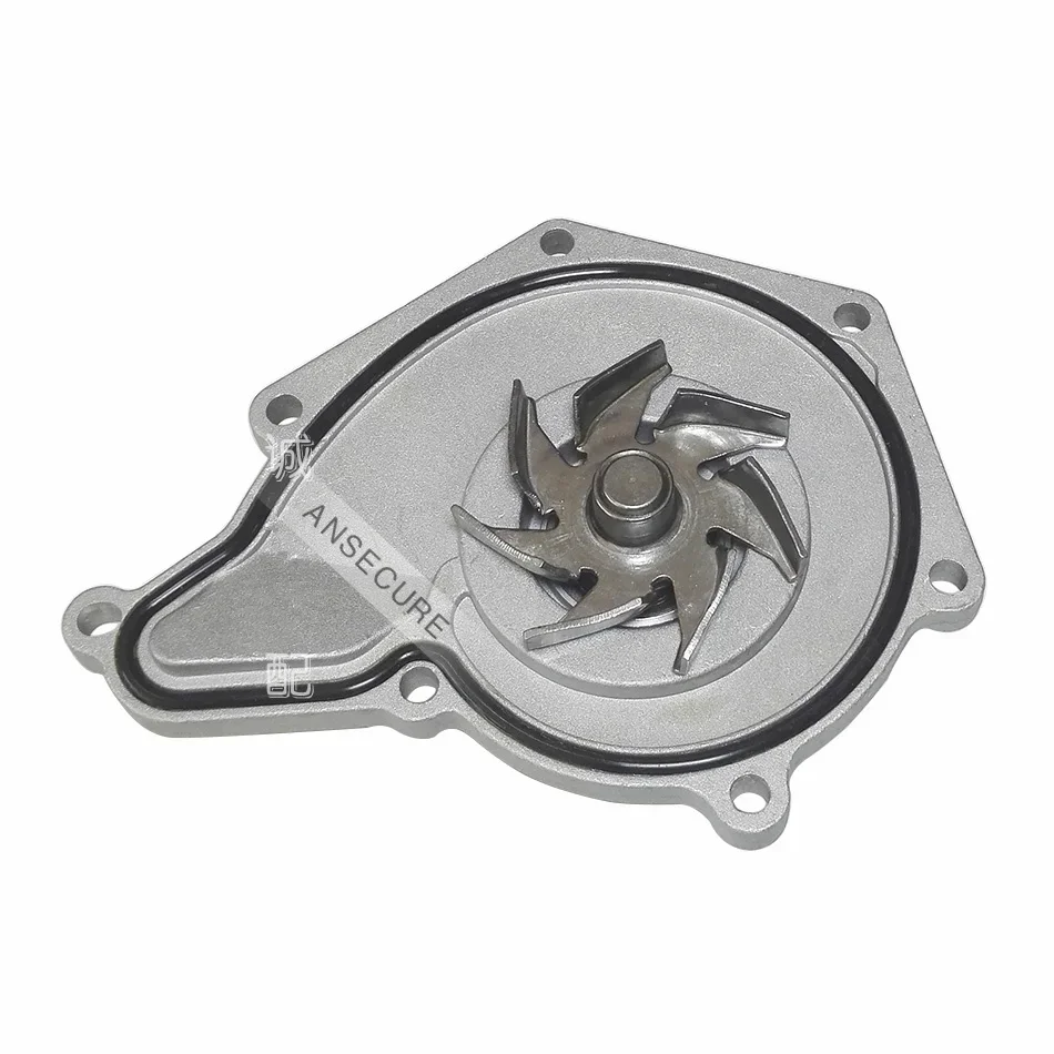 

Engine Cooling Coolant Water Pump For VW Touareg Audi A4 S4 A5 A6 A8 Q5 Q7 3.0/2.7/2.4 06E121018A 06E121005F