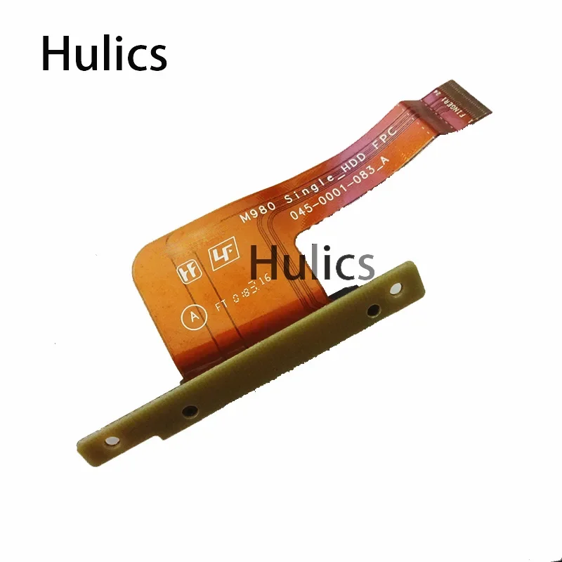 

Hulics используется для Sony Vaio EC VPCEC VPC-EC VPCEC3S0E VPCEC2S0E PCG-91111M M980 045-0001-083_A Разъем жесткого диска HDD