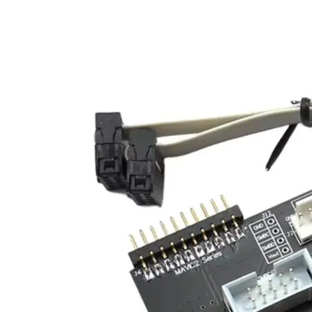 EV2400 Adapter Board For DJI For Battery Debugger Communication Module With KF2510 2.54-10P Port External Power Supply Tool