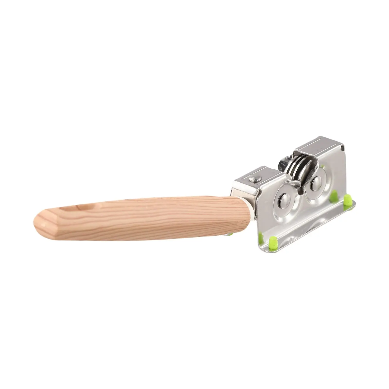 Sharpener Handheld Manual Blade Sharpener Professional Enhanced Steel Wheel Sharpening Cutting Tools Versatile Applications