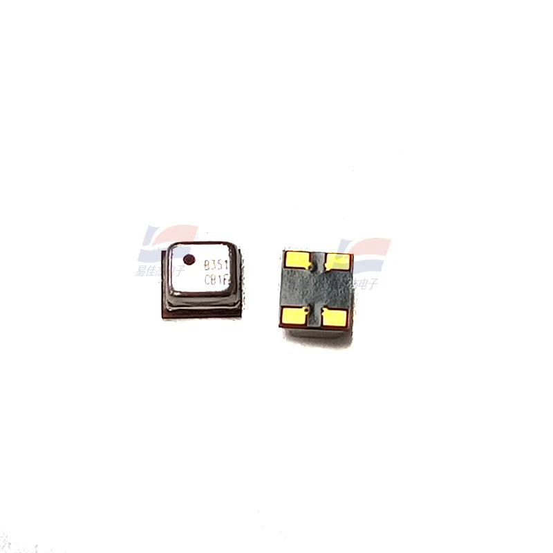 5PCS/lot XGZP131 Piezoresistive pressure sensor Supports surface mount and dual in-line installation SOP6 and DIP6 encapsulation