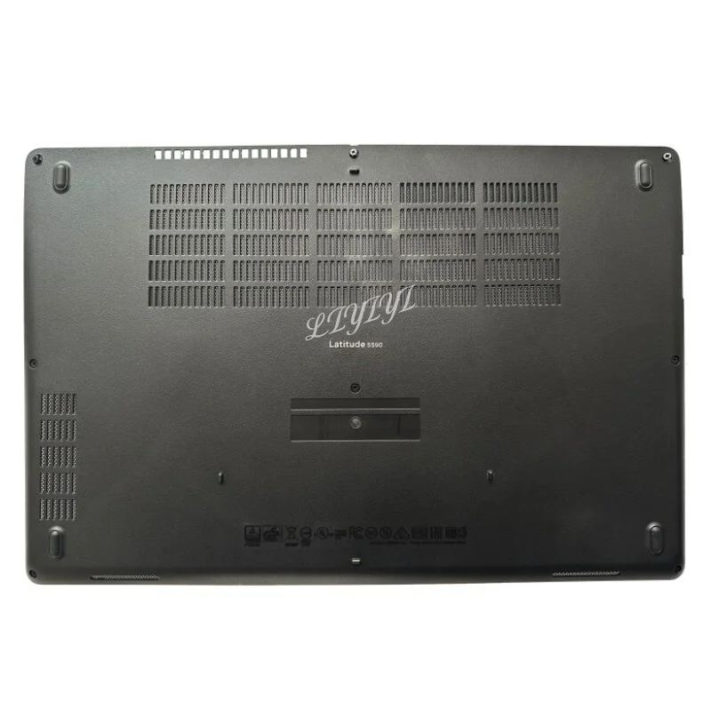 

New For Dell Latitude E5590 5590 Bottom cover D Bottom Case Cover 0R58R6 R58R6