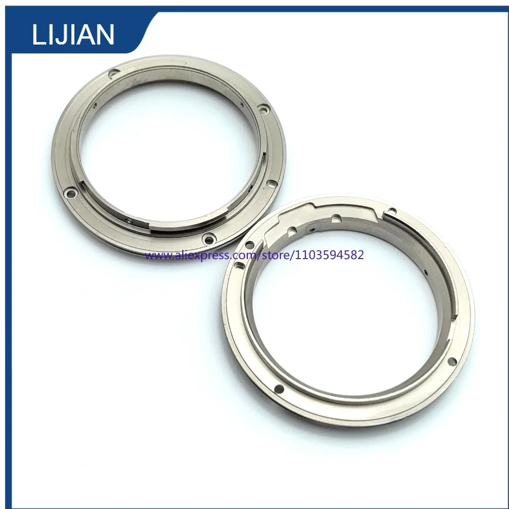 NEW Metal Mount Bayonet Ring for For nikon NIKKOR Z 24-120mm 24-70mm f/4 Z 24-200mm f/4-6.3 VR Z 50mm f/1.8 S lens Repair Part