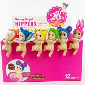 أعلى 6 مبيعات طفلة عارية - رقم 4