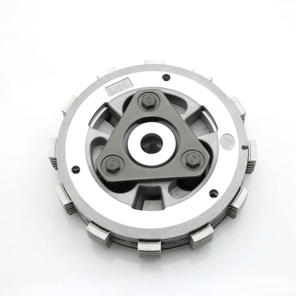 دراجة نارية تعديل الشريحة مخلب مجموعة طبلة مخلب مجموعة طبلة ل GSX250R GW250 GSX250 DR250 DL250 GW DR DL GSX 250
