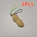 2Pcs peanut