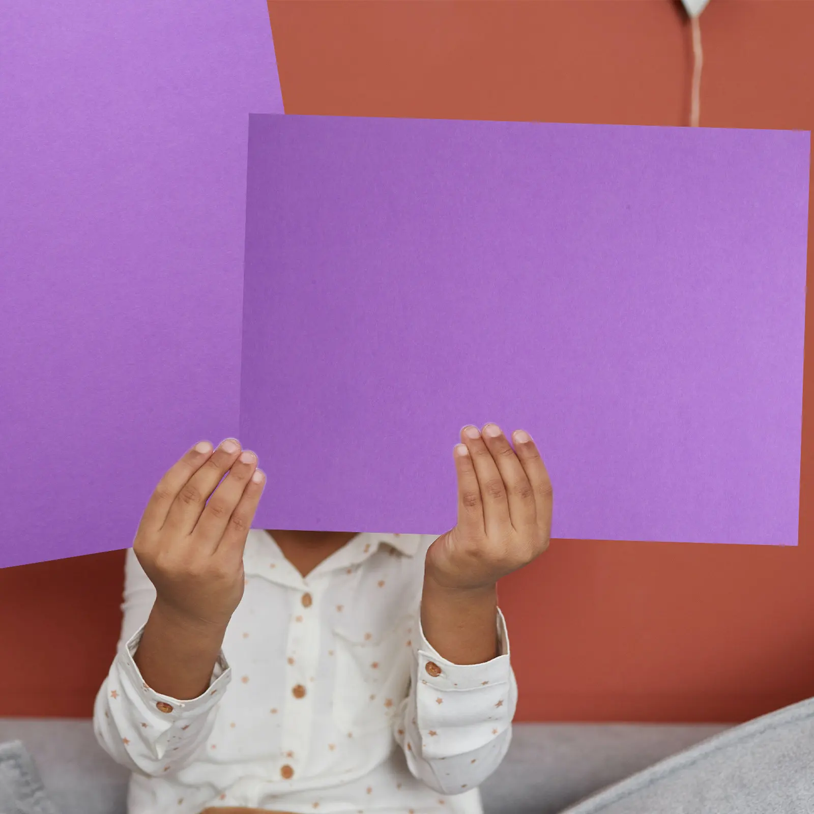 

50 листов цветной бумаги для творчества, формат А4, плотная бумага для рукоделия, для скрапбукинга, школьного творчества, украшения для вечеринок