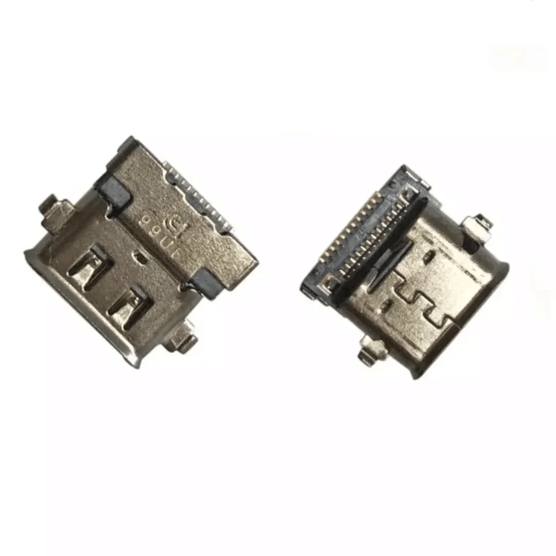 

Новый USB-разъем для зарядки типа C, разъем питания постоянного тока для Lenovo L13