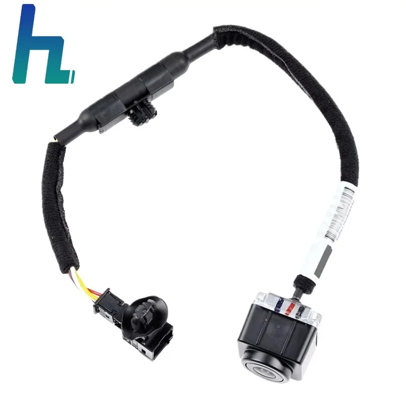 9819192880 Camera Backup Car Accessories  FOR PEUGEOT 2008 1.2 EVTI GASOLINA 82CV 2016