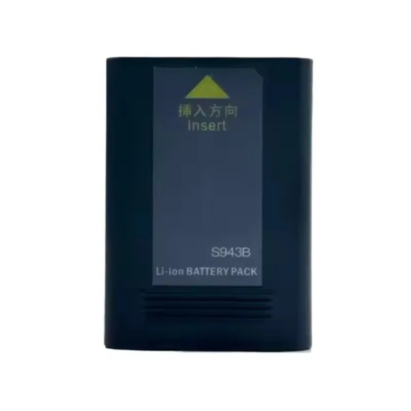 S943B 11.1V 3500mAh 38.85mAh Replacement Li-ion Battery for Furukawa FITEL S177 S178 S178A2 S153 Optical Fiber Fusion Splicer