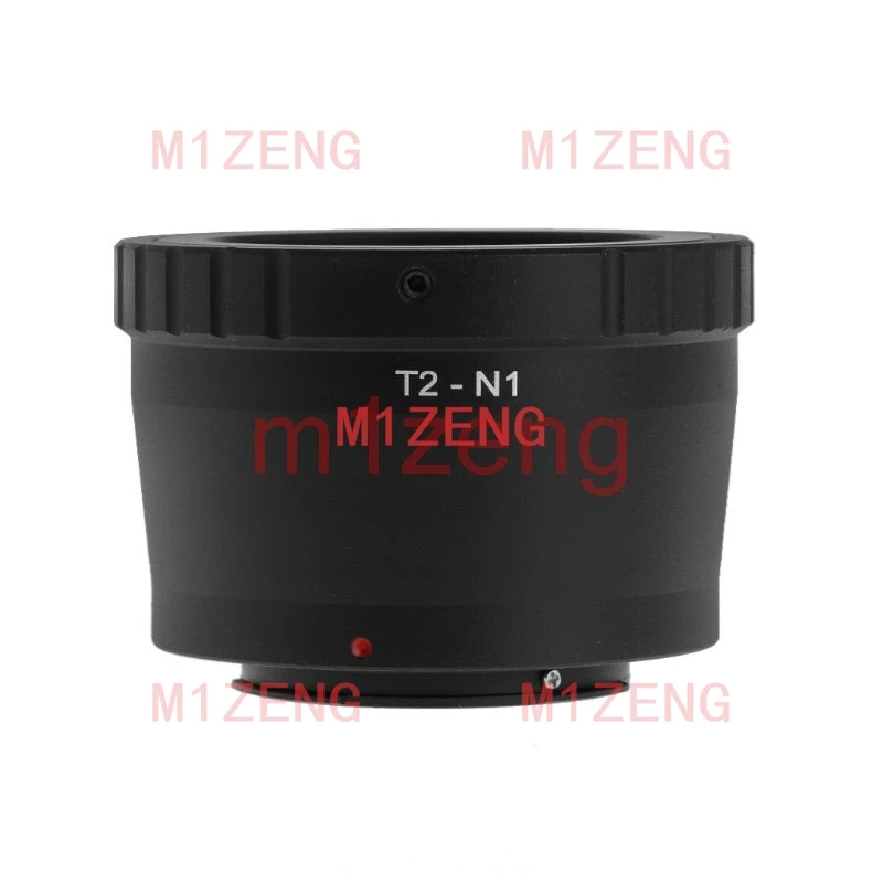 Adapter Ring For T2…