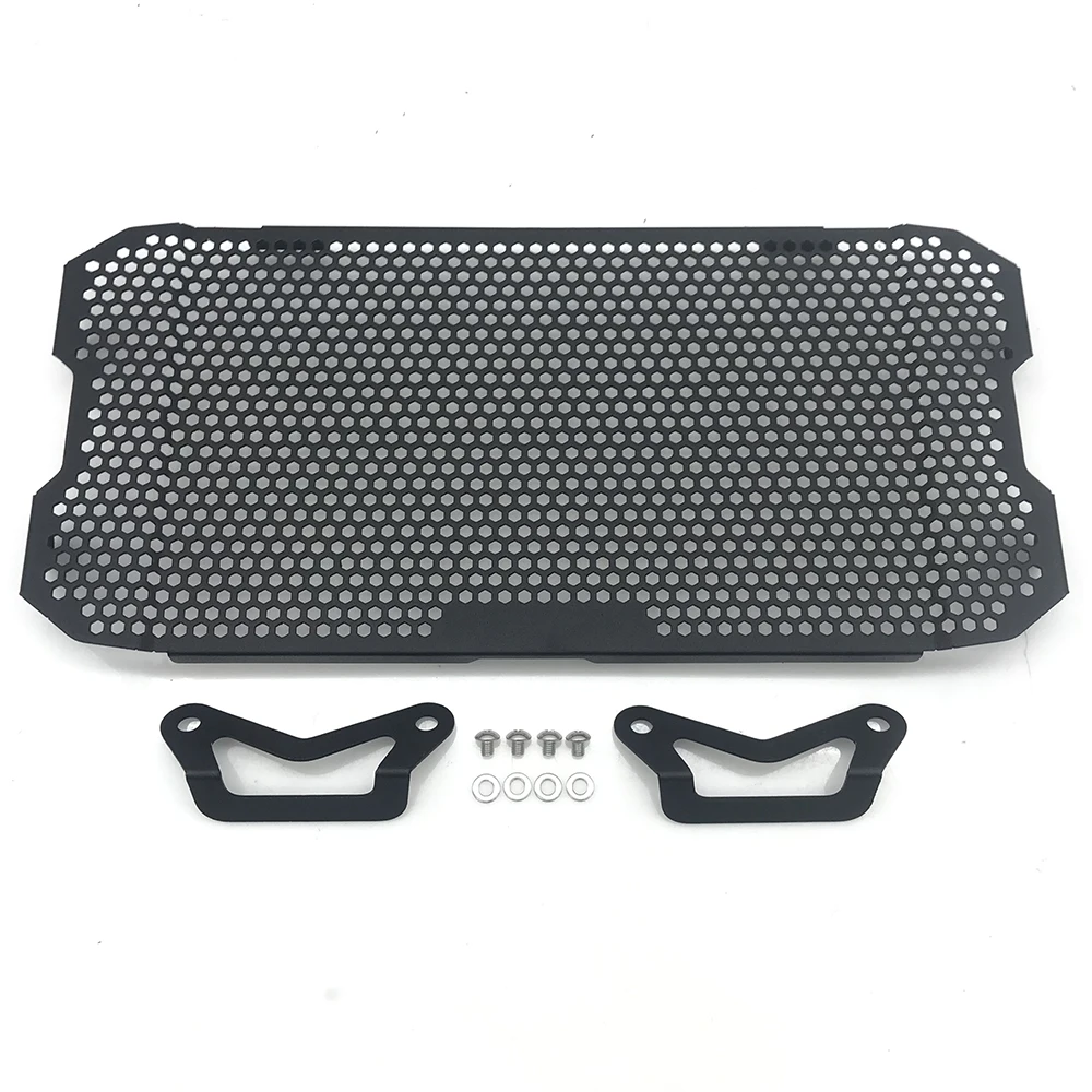 Motorcycle Radiator Guard For Honda NC750S NC750X 2014-2020 Grille Cover Protector Cooler Protection NC 750 700 NC750 S/X NC700