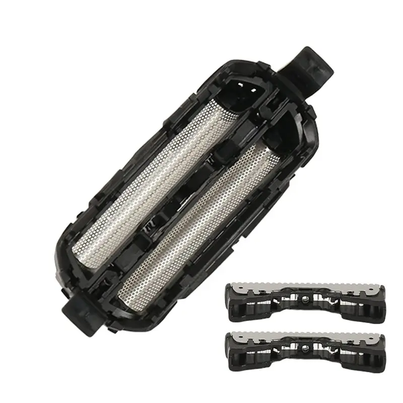 ABGP-For Panasonic ES Series Compatible Replacement Parts- External Foil Mesh+ Internal Cutter Head For Razor Accessories