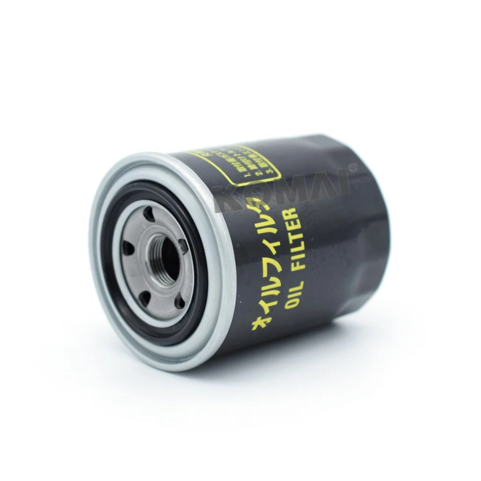 

For Yanmar And Kubota Ym129150-35152 129150-35151 16271-32092 4105p1501 Spin-on Oil Filter