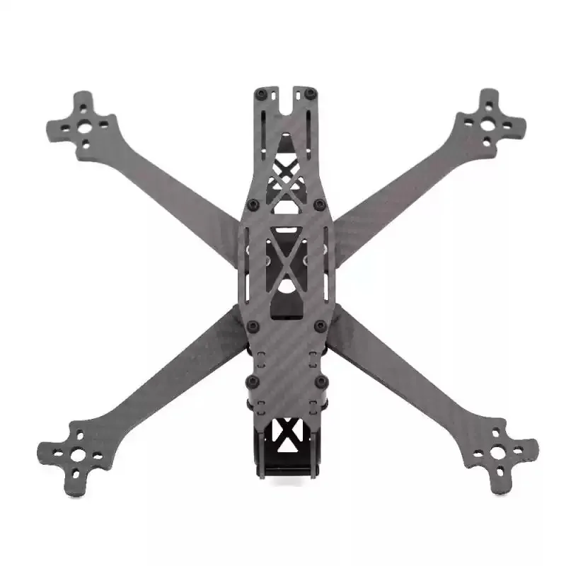 VoidFly TBS SOURCE ONE V6 5INCH FPV frame kit