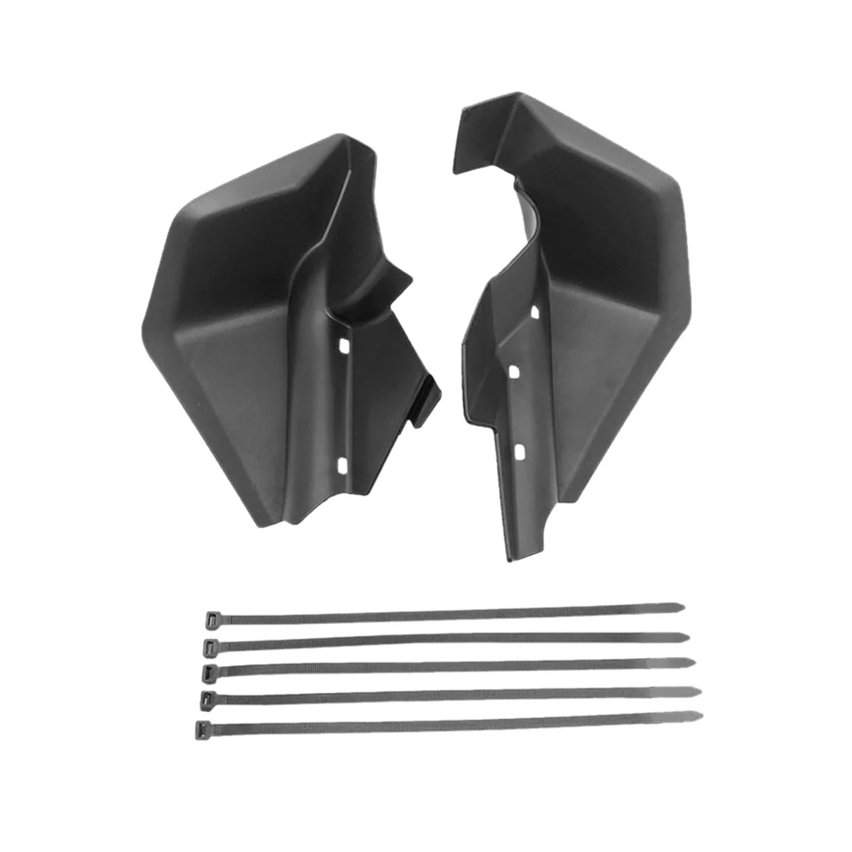 

Splash Foot Protector Guard Rear Foot Brake Lever Pedal Shifter Cover for BMW R1250GS R1200GS LC ADV