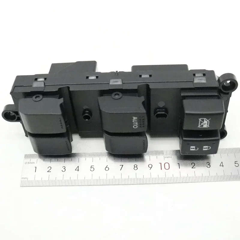 

For Suzuki Vitara S-Cross Alivio Ciaz Left Front Driver Electric Power Window Master Control Switch Glass Lifter Button 2015-