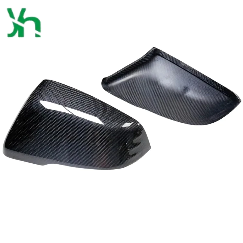 BMW自動車部品メーカー向けF40 F44リアビューミラーサイドミラーカバー、外部アクセサリー用サイドミラーカバー