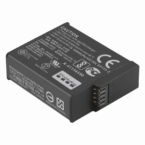 أفضل 7 بطاريات GoPro Hero 3 مبيعا - رقم 8