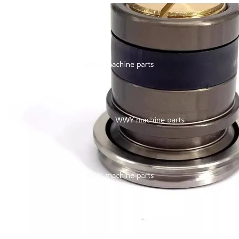 

Suitable for Wire Cutting Accessories, Fully Automatic Wire Tightening Adjuster, CR12 Guide Wheel Assembly