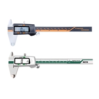 LCD Digital Caliper Measurement Tools Vernier Caliper 0-150mm Electronic Caliper