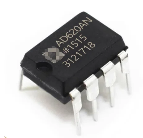 The quotation for the new original AD822ANZ AD822AN AD822 DIP8 precision operational amplifier is based on 10PCS