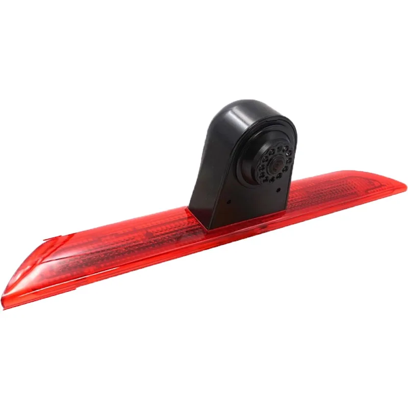 

Подходит для FORD Transit 2013-2019, для электронной камеры Ford Transit L4 H3, стоп-сигнал.