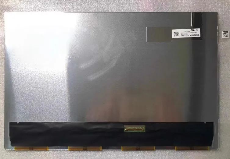 Imagem -05 - Montagem da Tela Sensível ao Toque Oled St140sn127hkl Atna40yk04 para Asus Zenbook 14x Ux5400 sem Moldura 18210140010002121g01858