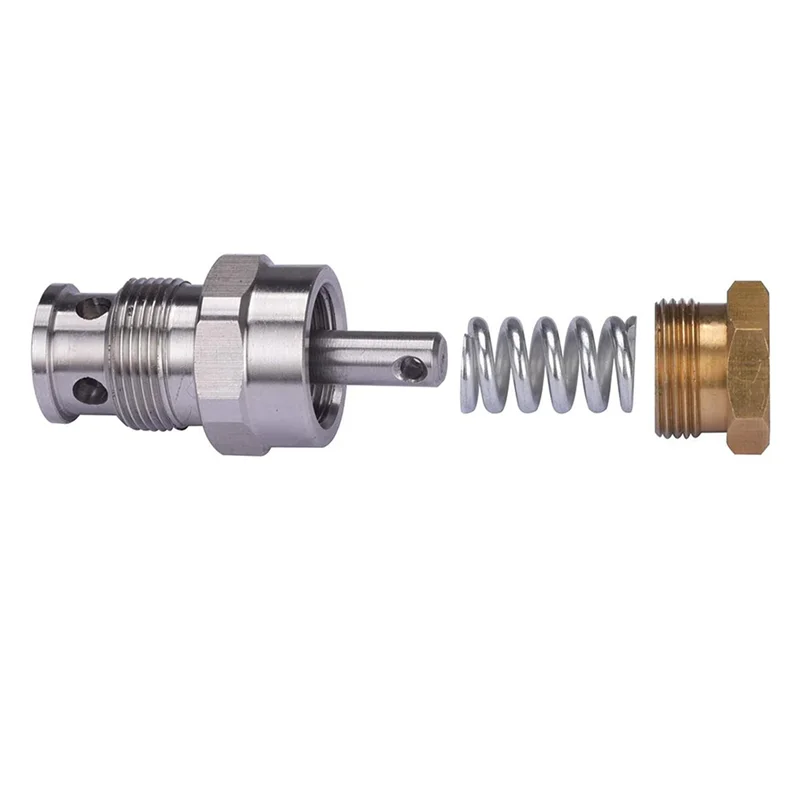 

GTBL 10X 235014 Prime распылительный клапан, сливной клапан для Graco 390 395 490 495 595 безвоздушного распылителя краски Glod