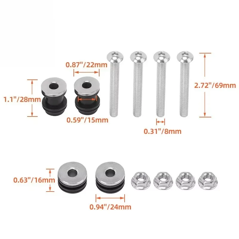 

Набор для Harley Sportster XL883 XL1200 883 1200 2004-2021, комплект стыковочного оборудования для спинки мотоцикла Solo Rack, детали мотоцикла