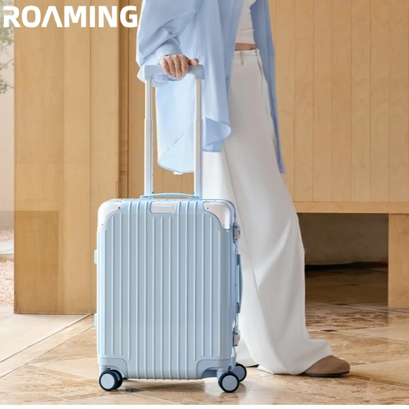 Thumbnail 2 - #65 Best Hard Shell Suitcases to Buy In 2026