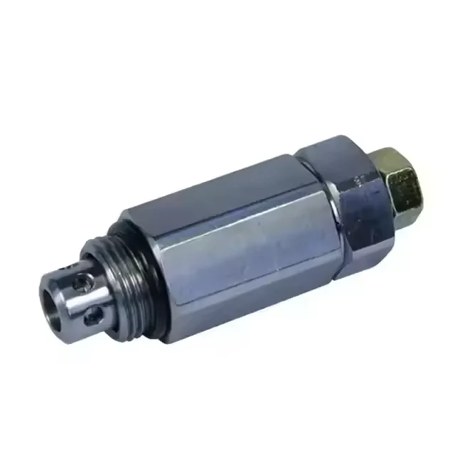 Excavator Spare Par…