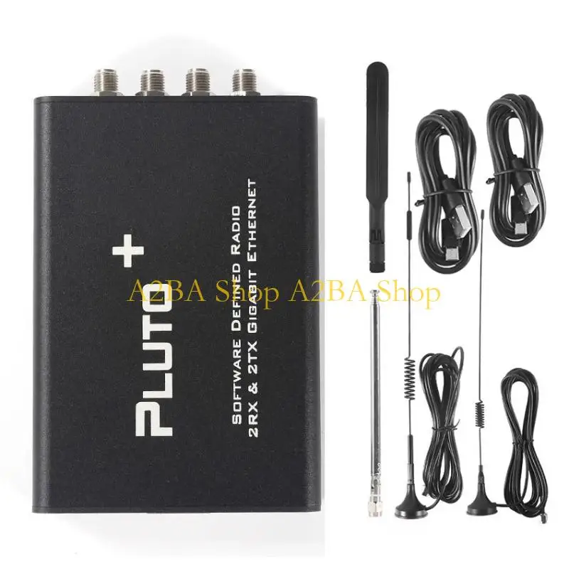 

A2BA AD9363 AD9361 AD9364 Radio Receiver Transmitter 70MHz-6GHz Software Defined