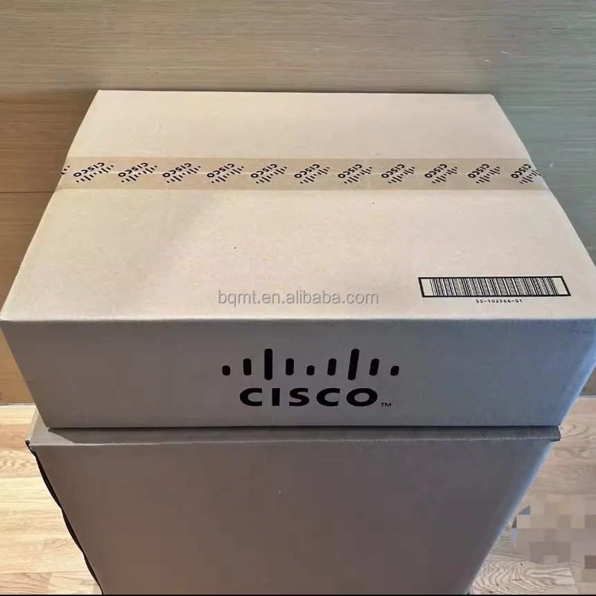 NEW For C1200-24FP-4G Managed Gigabit Ethernet Switch 24 Ports with Full PoE 2x1GE SFP Stackable SNMP QoS VLAN 90Gbps 1U Height