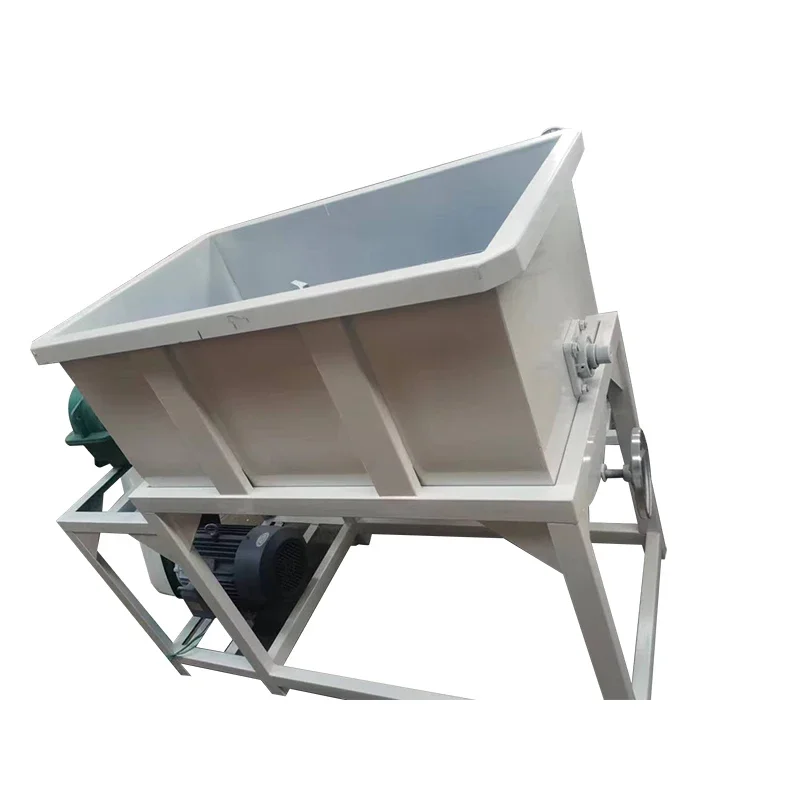 Produttore Piccolo miscelatore per attrezzature per sapone da toilette e miscelatrice per materiali sapone