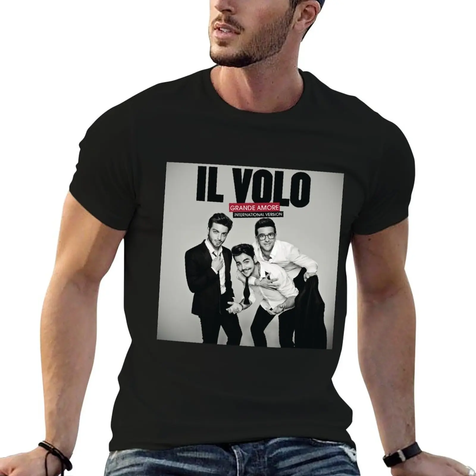 Il Volo Grande Amor… - image