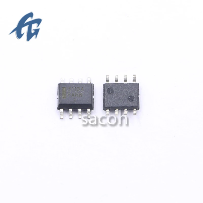 

New Original 2Pcs 3110A ADP3110AKRZ SOP-8 Bridge Driver Chip IC Integrated Circuit Good Quality