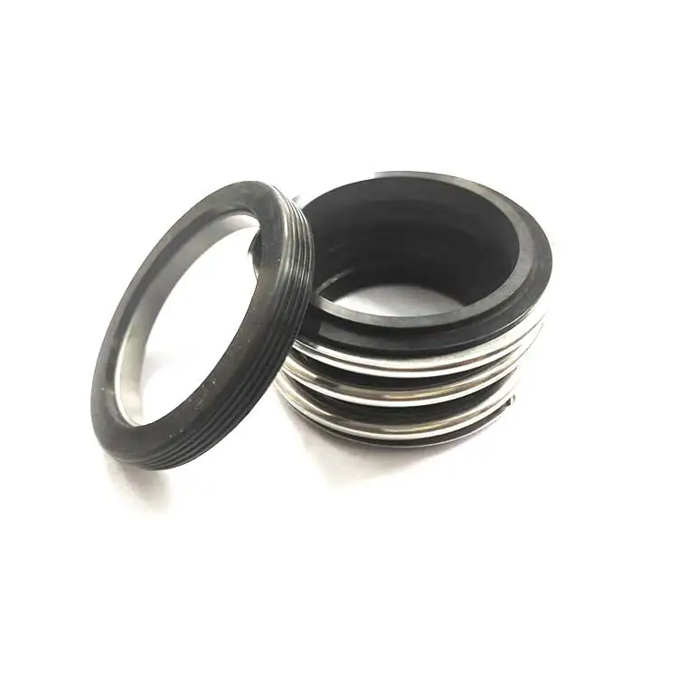 Mechanical seal R-MG1 60, automotive/SIC, EPDM rubber, 304, G60 MG1-60-CAR-SIC