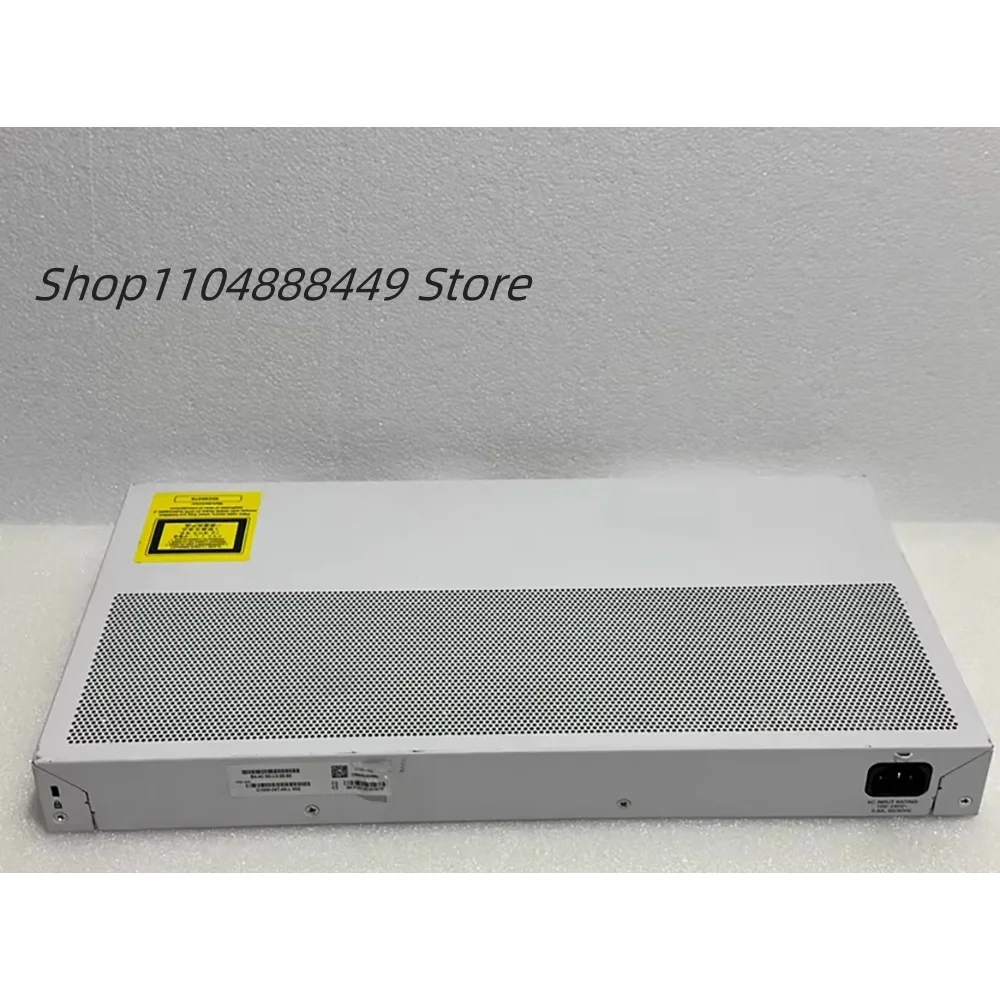 C1000-24T-4X-L 배전반