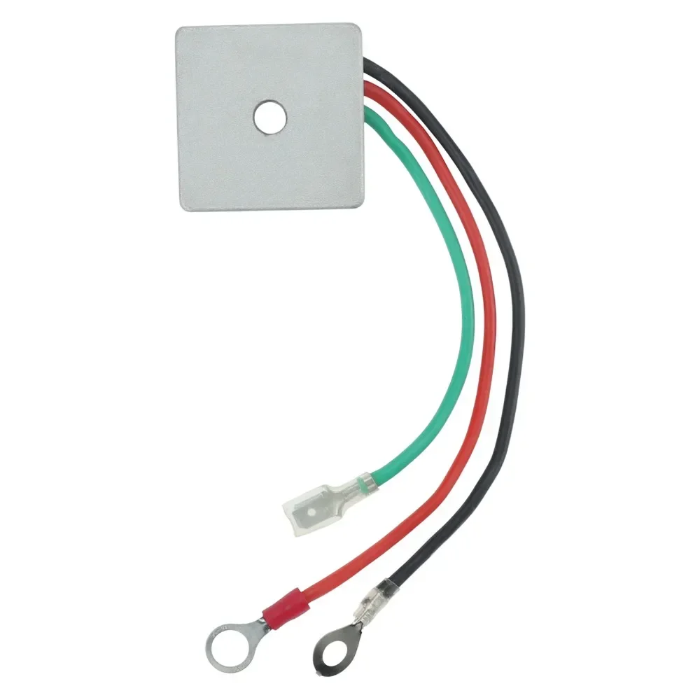 #27739G01 Voltage Regulator Rectifier For E-Z-GO Club Car Golf Cart Karts Models